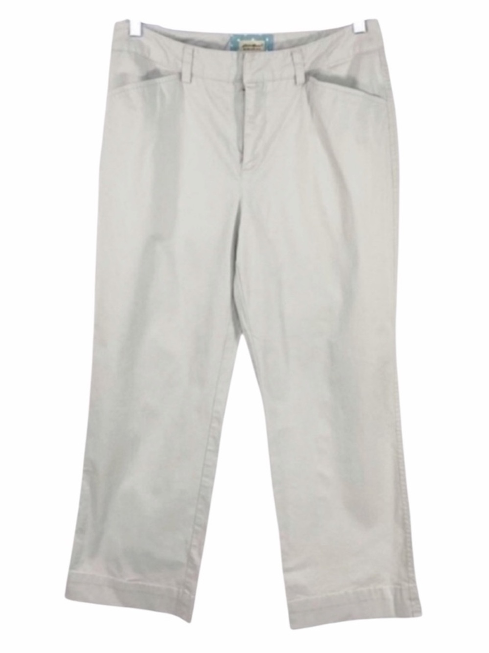 EDDIE BAUER Mercer fit casual pants 8